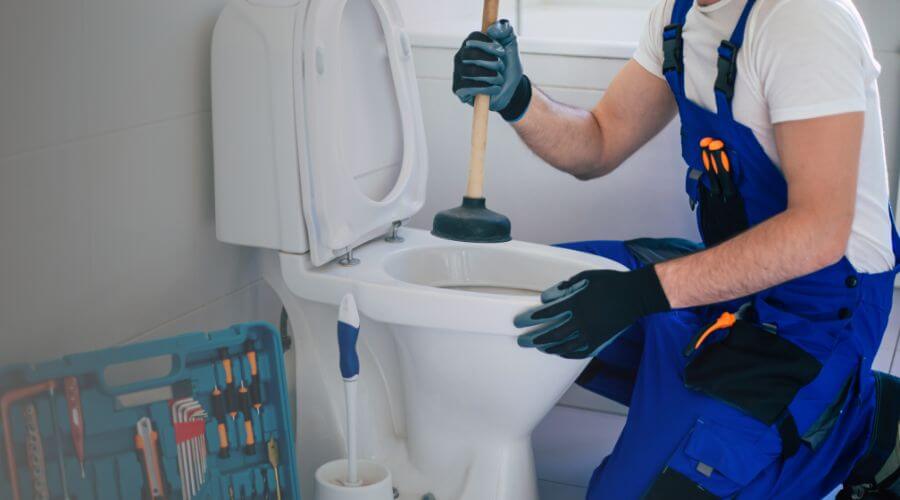 Professional septic pumping service in Clifton, IL